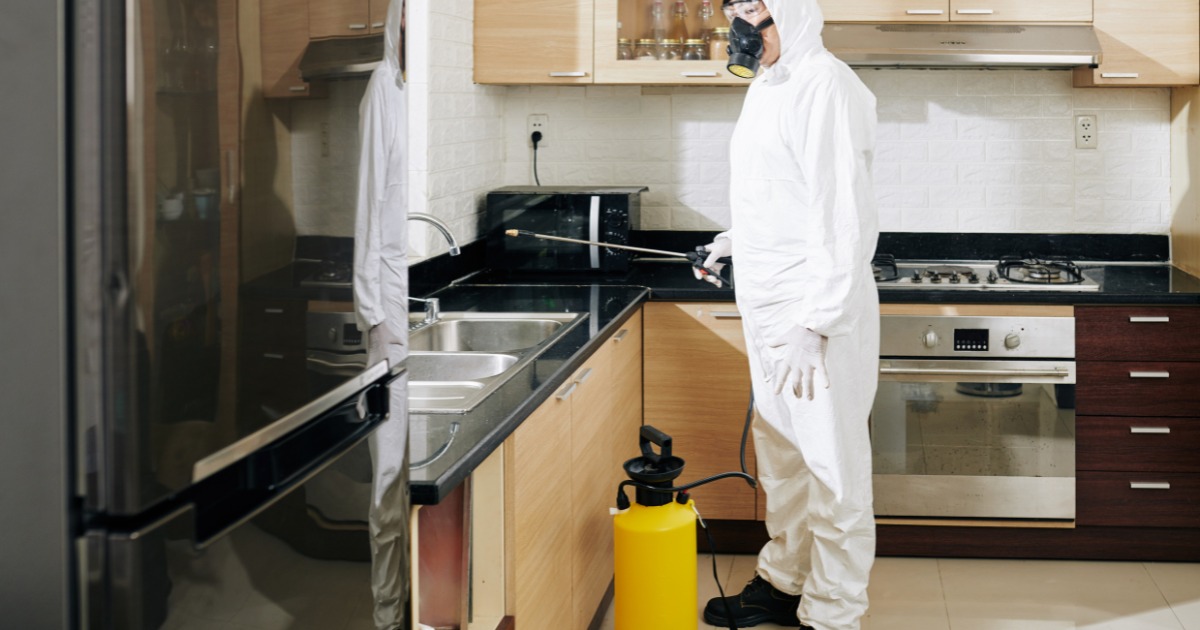 Signs Your Home May Be Meth-Contaminated: What to Look For”- Kiwi Meth Xpert