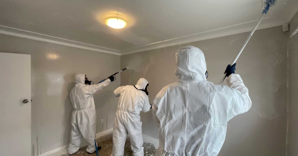 meth property disclosure NZ for sellers and real estate agents