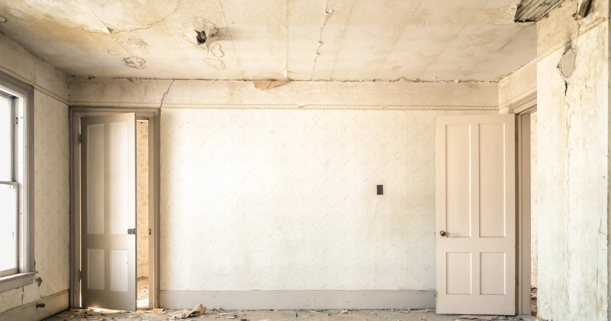 meth contamination rules for landlords in New Zealand